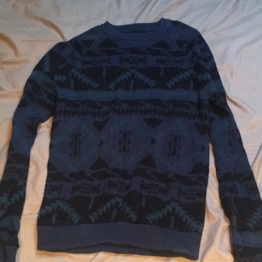 Soft Sweater